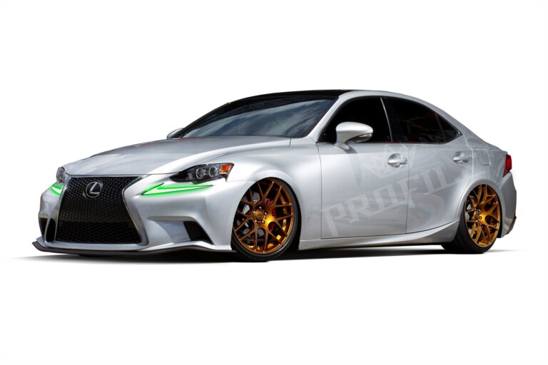 2014 lexus is250 daytime running lights cheap